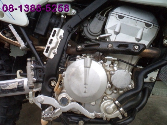 ขาย klx250 ปี2011 สองคันครับ