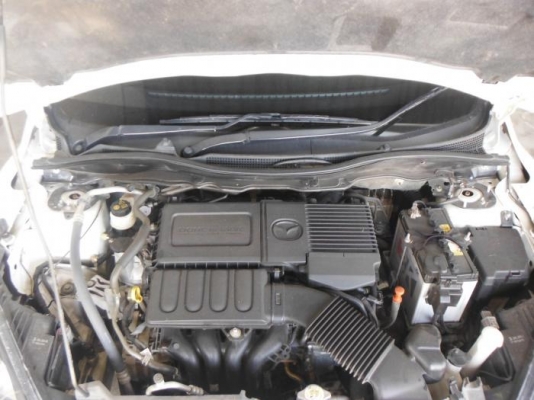 MAZDA 2 1.5 Maxx Sports MAZDA 2 1.5 Maxx Sports