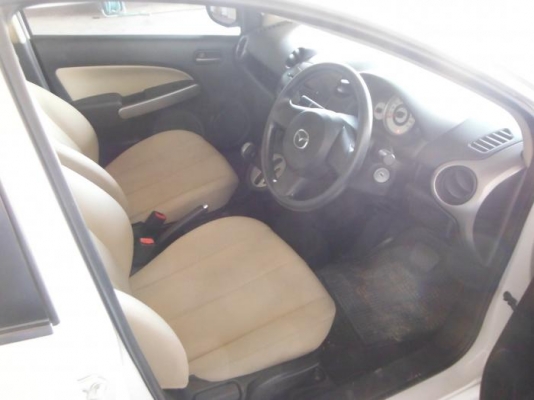 MAZDA 2 1.5 Maxx Sports MAZDA 2 1.5 Maxx Sports