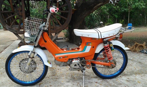 ขายชาลี เครื่อง wave100 ขายชาลี เครื่อง wave100