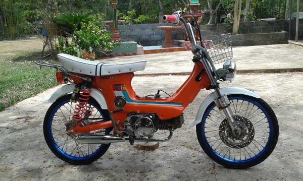 ขายชาลี เครื่อง wave100 ขายชาลี เครื่อง wave100