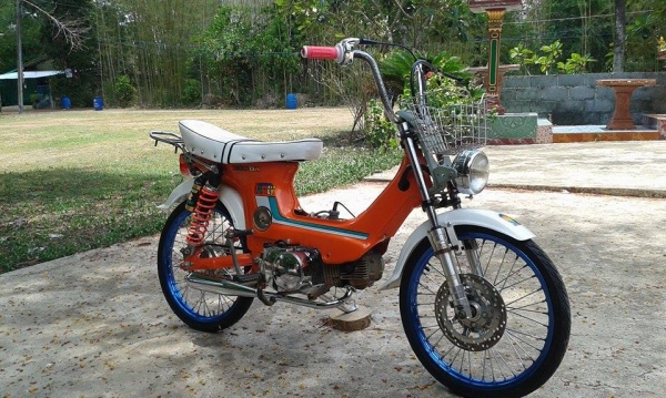 ขายชาลี เครื่อง wave100 ขายชาลี เครื่อง wave100