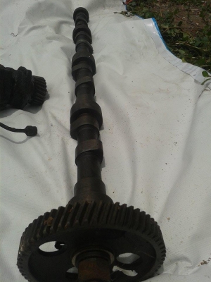 ขายอะไหล่นิสสันPe6ครับ