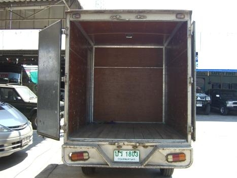 NISSAN, FRONTIER 2.7 Tx SINGLE CAB โฉม SINGLECAB ปี 2003 ตู้แห้ง ตามรูป เครื่องดี แอร์เย็น ช่วงล่างเยี่ยม เฉพาะตู้แห้งก็เป็นแสนแล้ว ขายไม่แพ NISSAN, FRONTIER 2.7 Tx SINGLE CAB โฉม SINGLECAB ปี 2003 ตู้แห้ง ตามรูป เครื่องดี แอร์เย็น ช่วงล่างเยี่ยม เฉพาะตู้แห้งก็เป็นแสนแล้ว ขายไม่แพ