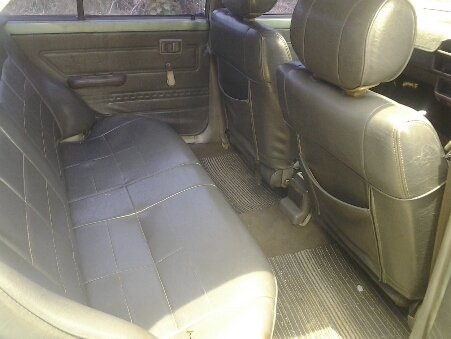 ขายรถยนต์ ปี90 นิสสัน ซันนี่ FF เครื่อง1300cc. เกียร์ธรรมดา แอร์เย็น ล้อแม็ก ภายในเดิมๆ รถขับได้ วิ่งได้ ขายถูกๆตามสภาพ (ไม่ใช่รถน้ำท่วม) ขายรถยนต์ ปี90 นิสสัน ซันนี่ FF เครื่อง1300cc. เกียร์ธรรมดา แอร์เย็น ล้อแม็ก ภายในเดิมๆ รถขับได้ วิ่งได้ ขายถูกๆตามสภาพ (ไม่ใช่รถน้ำท่วม)