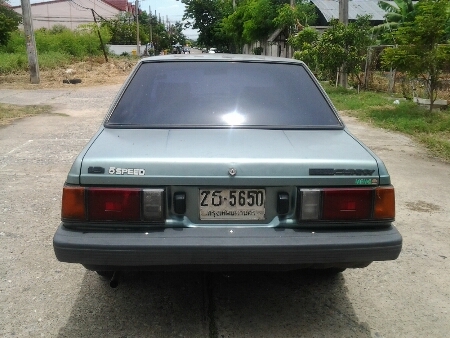 ขายรถยนต์ ปี90 นิสสัน ซันนี่ FF เครื่อง1300cc. เกียร์ธรรมดา แอร์เย็น ล้อแม็ก ภายในเดิมๆ รถขับได้ วิ่งได้ ขายถูกๆตามสภาพ (ไม่ใช่รถน้ำท่วม) ขายรถยนต์ ปี90 นิสสัน ซันนี่ FF เครื่อง1300cc. เกียร์ธรรมดา แอร์เย็น ล้อแม็ก ภายในเดิมๆ รถขับได้ วิ่งได้ ขายถูกๆตามสภาพ (ไม่ใช่รถน้ำท่วม)