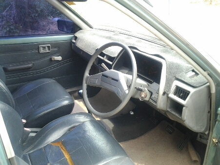 ขายรถยนต์ ปี90 นิสสัน ซันนี่ FF เครื่อง1300cc. เกียร์ธรรมดา แอร์เย็น ล้อแม็ก ภายในเดิมๆ รถขับได้ วิ่งได้ ขายถูกๆตามสภาพ (ไม่ใช่รถน้ำท่วม) ขายรถยนต์ ปี90 นิสสัน ซันนี่ FF เครื่อง1300cc. เกียร์ธรรมดา แอร์เย็น ล้อแม็ก ภายในเดิมๆ รถขับได้ วิ่งได้ ขายถูกๆตามสภาพ (ไม่ใช่รถน้ำท่วม)