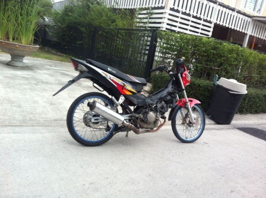 ขายโซนิคตัวเก่า หล่อๆ ถูกๆ เรยคับผมม