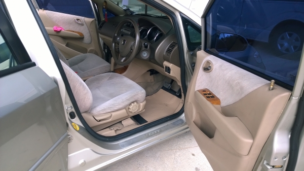 รถเก๋ง Honda City รถเก๋ง Honda City