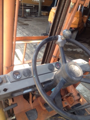 Forklift Toyota 4FGL15 ยก 1.5 ตัน เสาสูง 3 เมตร ราคาไม่ถึงแสนนนน Forklift Toyota 4FGL15 ยก 1.5 ตัน เสาสูง 3 เมตร ราคาไม่ถึงแสนนนน