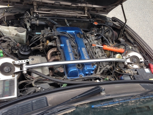 ขาย BMW E30 ปี88 เครื่องsr ครับ ขาย BMW E30 ปี88 เครื่องsr ครับ