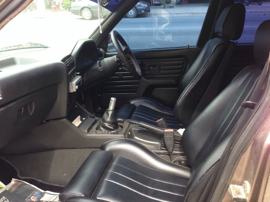 ขาย BMW E30 ปี88 เครื่องsr ครับ ขาย BMW E30 ปี88 เครื่องsr ครับ