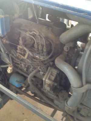 ขายรถไถพร้อมหางโรตารี่ iseki. 30 hp. เราขายตามสภาพ 160,000.-  สนใจ ติดต่อได้  Tel: 0812661063 ID Line:Tigeracid@hotmail.com