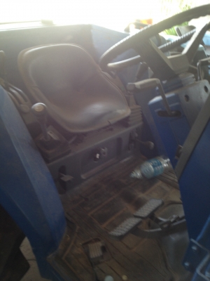 ขายรถไถพร้อมหางโรตารี่ iseki. 30 hp. เราขายตามสภาพ 160,000.-  สนใจ ติดต่อได้  Tel: 0812661063 ID Line:Tigeracid@hotmail.com