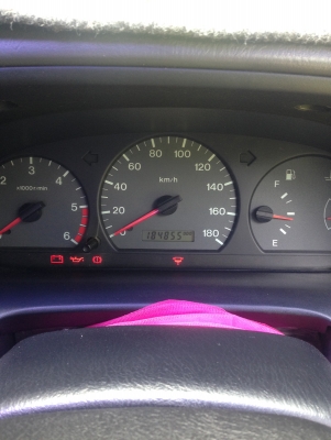 FORD RANGER ปี 2002 SUPERCAB XL