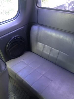 FORD RANGER ปี 2002 SUPERCAB XL