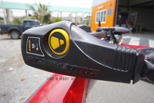 ขายเรือแบสNitro 800LXS เครื่อง115แรง