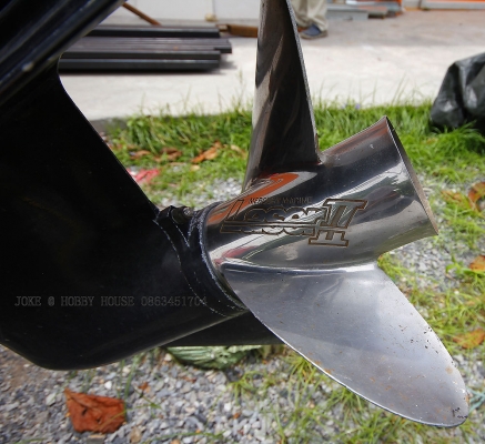 ขายเรือแบสNitro 800LXS เครื่อง115แรง