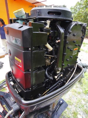 ขายเรือแบสNitro 800LXS เครื่อง115แรง