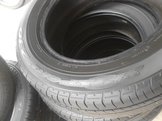 195/65R15 DUNLOP SP SPORT 230 ชุด 4 เส้น TEL.081-427-3941 195/65R15 DUNLOP SP SPORT 230 ชุด 4 เส้น TEL.081-427-3941