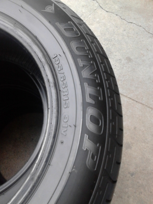 195/65R15 DUNLOP SP SPORT 230 ชุด 4 เส้น TEL.081-427-3941 195/65R15 DUNLOP SP SPORT 230 ชุด 4 เส้น TEL.081-427-3941