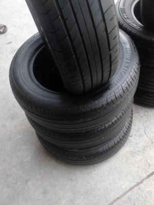 195/65R15 DUNLOP SP SPORT 230 ชุด 4 เส้น TEL.081-427-3941 195/65R15 DUNLOP SP SPORT 230 ชุด 4 เส้น TEL.081-427-3941