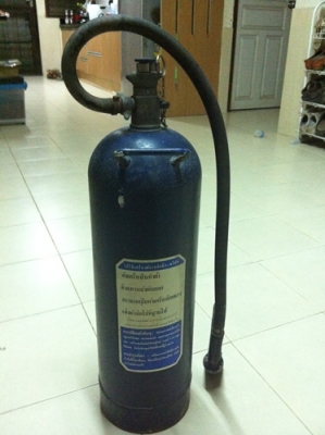 ขายถังดับเพลิง เก่า ขายถังดับเพลิง เก่า