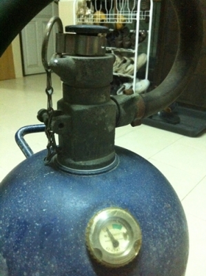 ขายถังดับเพลิง เก่า ขายถังดับเพลิง เก่า