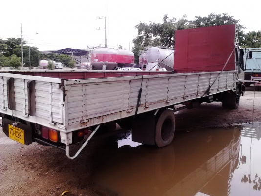 ชายครับ Deca 195 หัวแค็ป ปี 46 กระบะคาร์โก้ รถประกอบ ชายครับ Deca 195 หัวแค็ป ปี 46 กระบะคาร์โก้ รถประกอบ