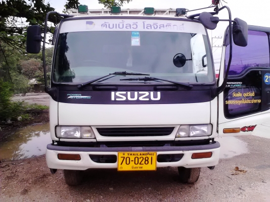 ชายครับ Deca 195 หัวแค็ป ปี 46 กระบะคาร์โก้ รถประกอบ ชายครับ Deca 195 หัวแค็ป ปี 46 กระบะคาร์โก้ รถประกอบ