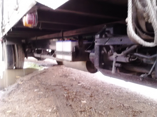 ชายครับ Deca 195 หัวแค็ป ปี 46 กระบะคาร์โก้ รถประกอบ ชายครับ Deca 195 หัวแค็ป ปี 46 กระบะคาร์โก้ รถประกอบ