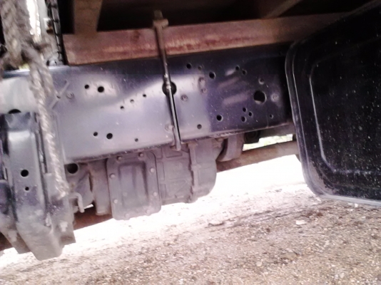 ชายครับ Deca 195 หัวแค็ป ปี 46 กระบะคาร์โก้ รถประกอบ ชายครับ Deca 195 หัวแค็ป ปี 46 กระบะคาร์โก้ รถประกอบ