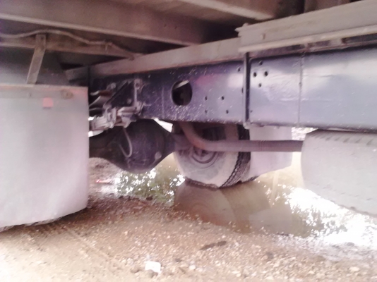 ชายครับ Deca 195 หัวแค็ป ปี 46 กระบะคาร์โก้ รถประกอบ ชายครับ Deca 195 หัวแค็ป ปี 46 กระบะคาร์โก้ รถประกอบ