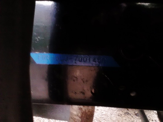 ชายครับ Deca 195 หัวแค็ป ปี 46 กระบะคาร์โก้ รถประกอบ ชายครับ Deca 195 หัวแค็ป ปี 46 กระบะคาร์โก้ รถประกอบ