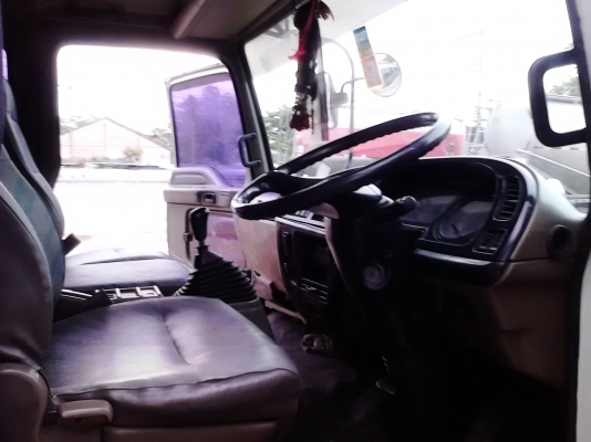 ชายครับ Deca 195 หัวแค็ป ปี 46 กระบะคาร์โก้ รถประกอบ ชายครับ Deca 195 หัวแค็ป ปี 46 กระบะคาร์โก้ รถประกอบ