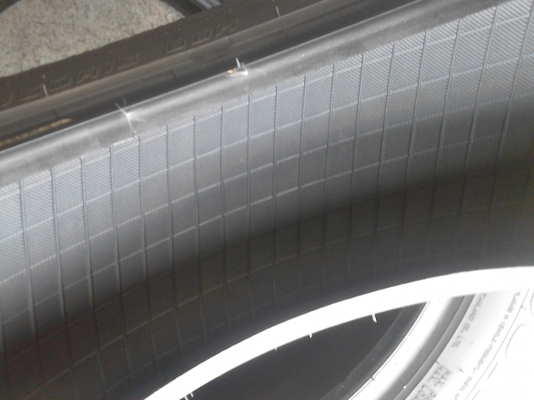 195/60R15 ยางDUNLOP TOURIN สภาพใหม่ๆ ไม่มีปะ ชุด 4 เส้น TEL.081-427-3941 195/60R15 ยางDUNLOP TOURIN สภาพใหม่ๆ ไม่มีปะ ชุด 4 เส้น TEL.081-427-3941