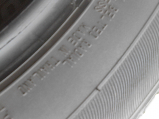 195/60R15 ยางDUNLOP TOURIN สภาพใหม่ๆ ไม่มีปะ ชุด 4 เส้น TEL.081-427-3941 195/60R15 ยางDUNLOP TOURIN สภาพใหม่ๆ ไม่มีปะ ชุด 4 เส้น TEL.081-427-3941