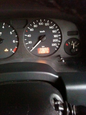 เชพโรเล็ตซาฟิร่า 2.2 CD ไมล์เก้าหมื่นแท้ มือ 1 เช็คศูนย์ตลอด สภาพใช้รักษา สวยมาก เครื่องช่วงล่างเยี่ยม