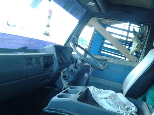 HINO FC2WHLA 120 ห้างแท้ กะบะยาว 5.5 เมตร กระจกไฟฟ้า ภษีเต็ม กะบะไม่งามครับ