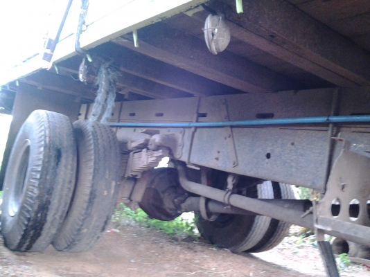 HINO FC2WHLA 120 ห้างแท้ กะบะยาว 5.5 เมตร กระจกไฟฟ้า ภษีเต็ม กะบะไม่งามครับ