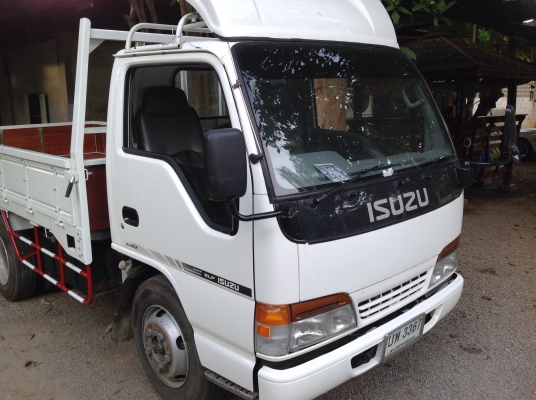 ขาย 6 ล้อ เล็ก NKR-120 ไม่ติดเวลา ปี 54 สวย ๆ ครับ ขาย 6 ล้อ เล็ก NKR-120 ไม่ติดเวลา ปี 54 สวย ๆ ครับ