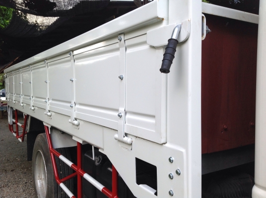 ขาย 6 ล้อ เล็ก NKR-120 ไม่ติดเวลา ปี 54 สวย ๆ ครับ ขาย 6 ล้อ เล็ก NKR-120 ไม่ติดเวลา ปี 54 สวย ๆ ครับ