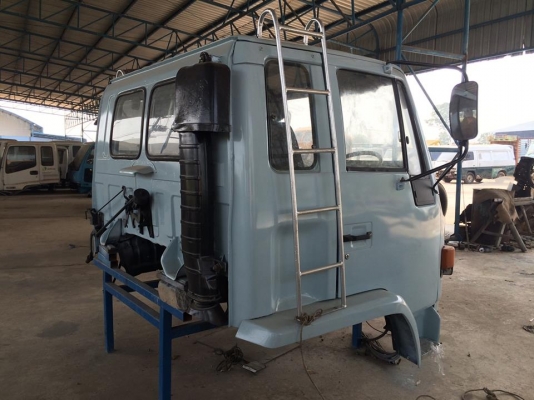 แสงฟ้าเต้นรถ/// จำหน่ายหัวเก๋ง อีซุซุ ร็อกกี้175 สภาพสวย ทำสีใหม่ หัวเดิมบาง