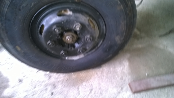 ขายHINO MEGA 500 175แรงม้า FC9Jรถห้างแท้ๆ