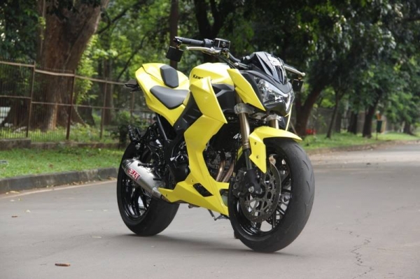 ขาย Kawasaki Z 250