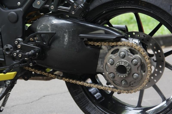 ขาย Kawasaki Z 250