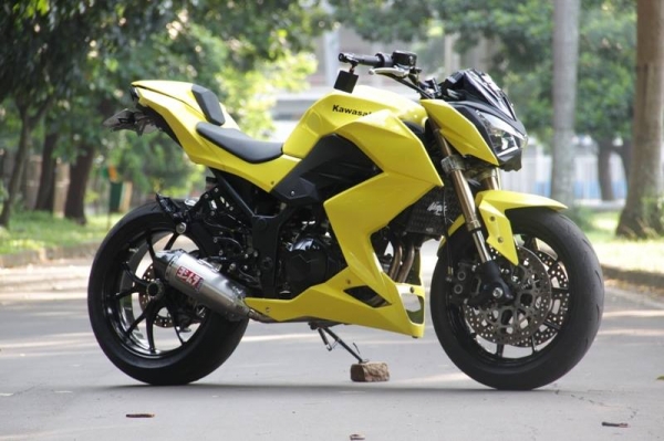 ขาย Kawasaki Z 250