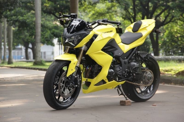 ขาย Kawasaki Z 250