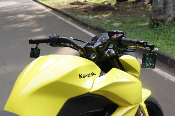 ขาย Kawasaki Z 250