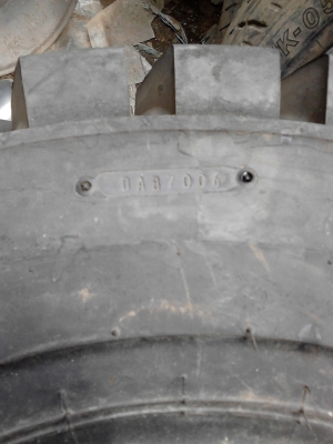 7.50-15 ยางโฟล์คลิฟท์ WOOSUNG ยางใหม่ไม่เคยใช้งาน ติดต่อ 081-427-3941 7.50-15 ยางโฟล์คลิฟท์ WOOSUNG ยางใหม่ไม่เคยใช้งาน ติดต่อ 081-427-3941